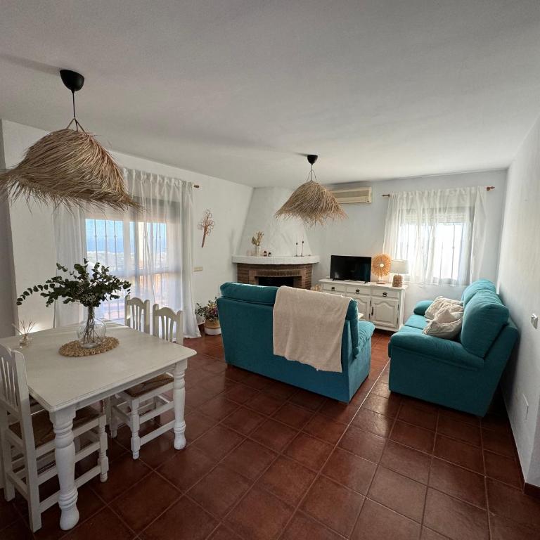 El Nido Frigiliana - Cortijo Tito Manuel - Villa de 2 dormitorios - 20