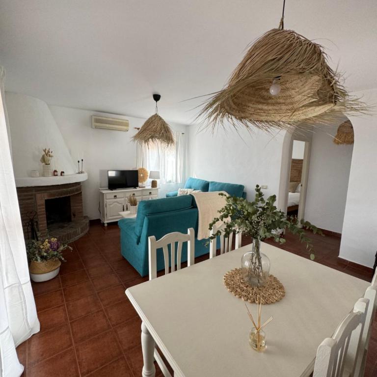 El Nido Frigiliana - Cortijo Tito Manuel - Villa de 2 dormitorios - 28