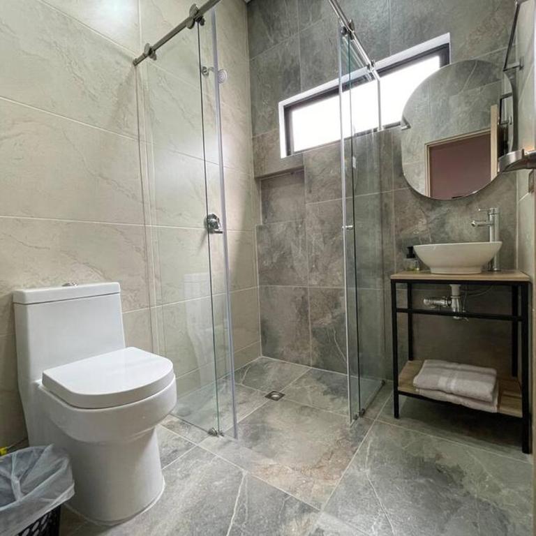 Lindo aparta estudio 302 - Apartamento de 1 dormitorio - 2