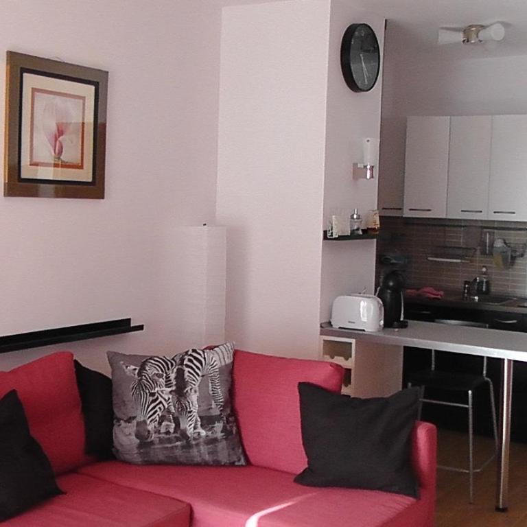 Ocean Park - Apartamento - 5