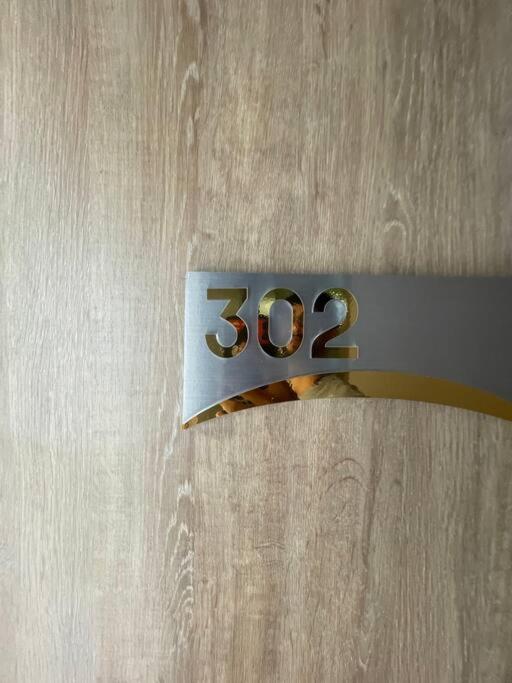 Lindo aparta estudio 302 - Apartamento de 1 dormitorio - 10
