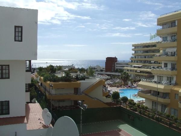 Ocean Park - Apartamento - 15