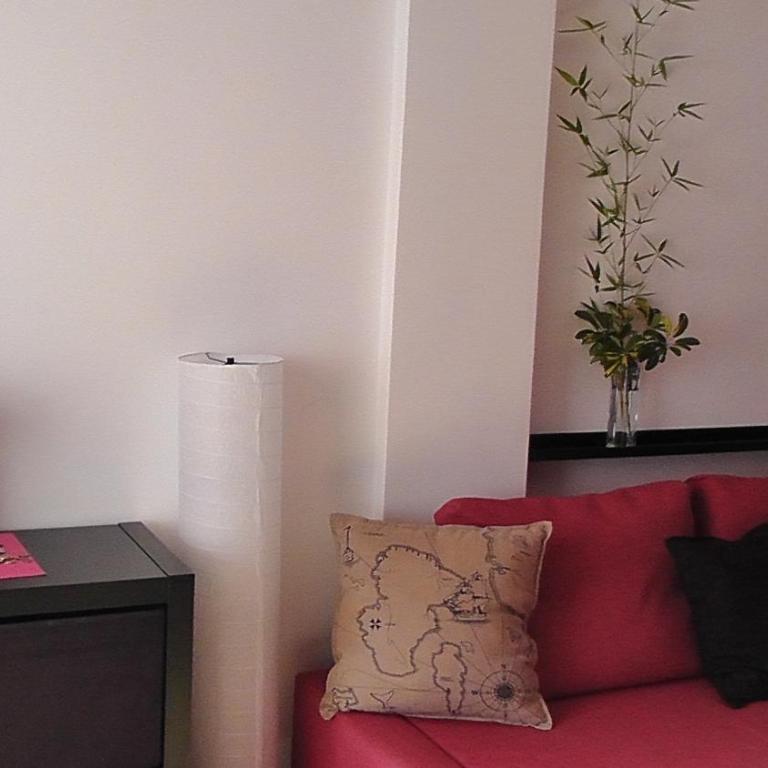 Ocean Park - Apartamento - 9