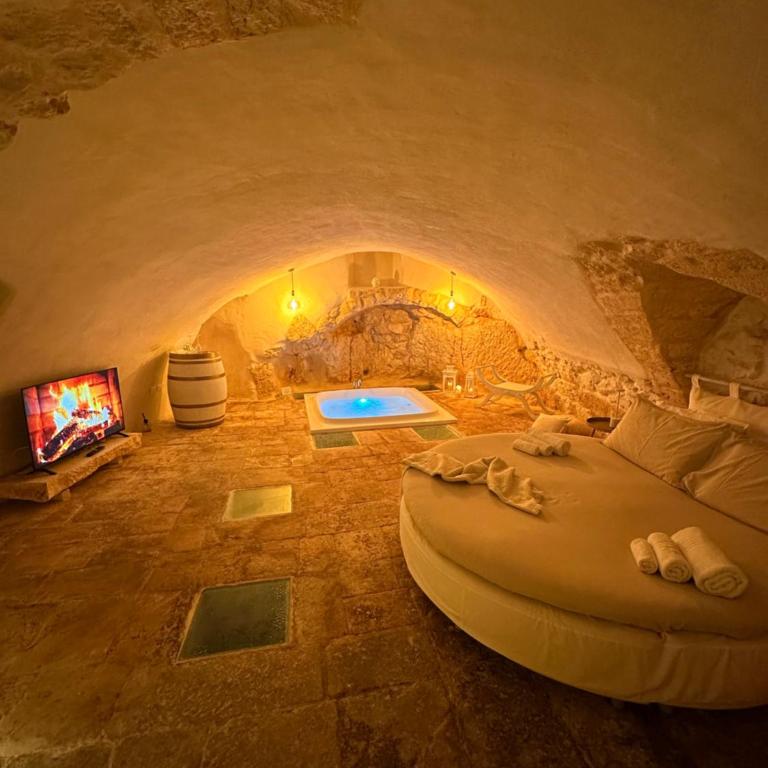 Arquati Suite Luxury Apartment - Deluxe Apartment - 13