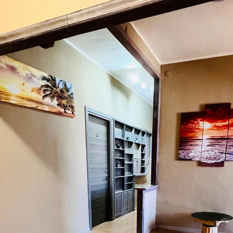 Tiziana Sicily House Apartament - Three-Bedroom House - 21