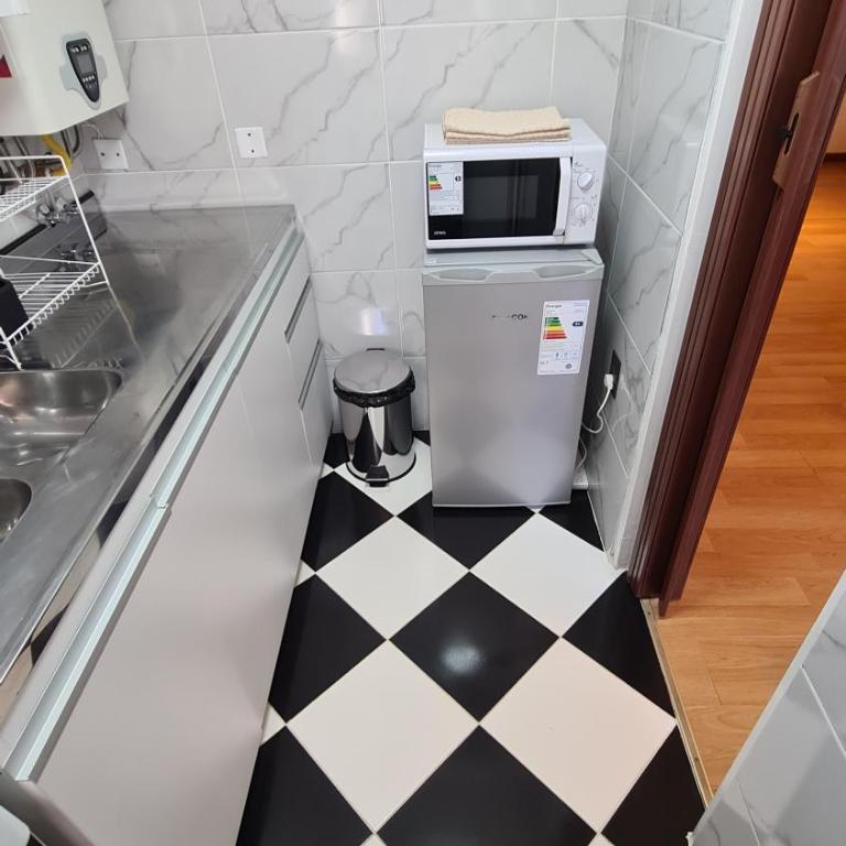 Apartamento Urquiza - Apartamento de 2 dormitorios - 28