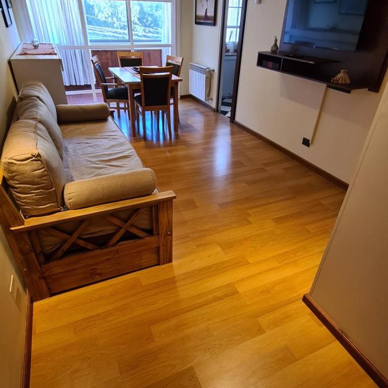 Apartamento Urquiza - Apartamento de 2 dormitorios - 12