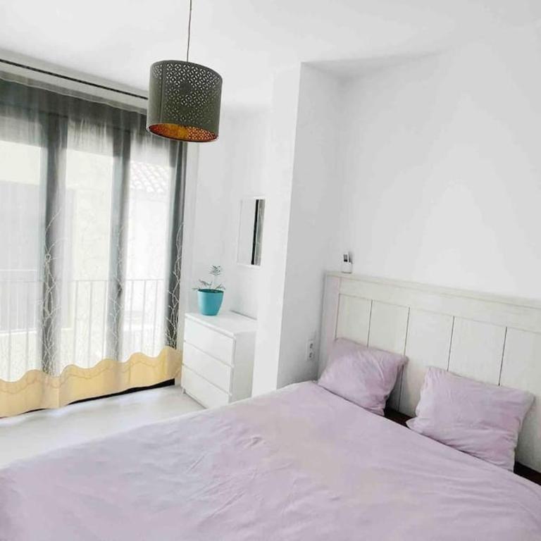 Stylish 2 Bedroom Apartment Next to LaMerced Plaza - Apartamento de 2 dormitorios - 2