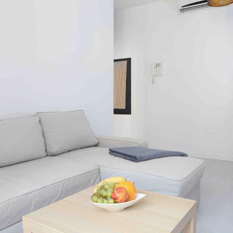 Stylish 2 Bedroom Apartment Next to LaMerced Plaza - Apartamento de 2 dormitorios - 3