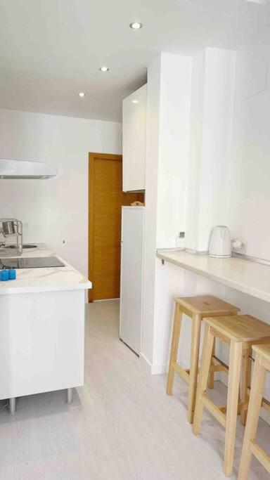 Stylish 2 Bedroom Apartment Next to LaMerced Plaza - Apartamento de 2 dormitorios - 8