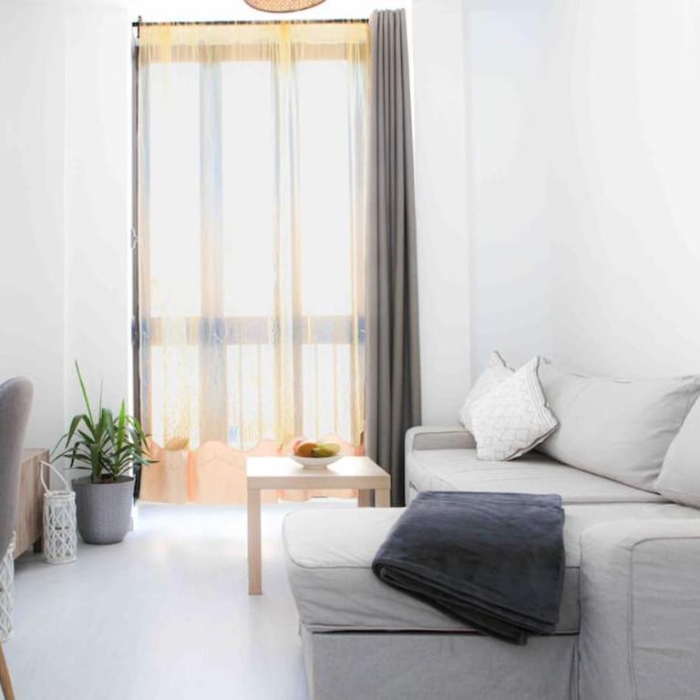 Stylish 2 Bedroom Apartment Next to LaMerced Plaza - Apartamento de 2 dormitorios - 9
