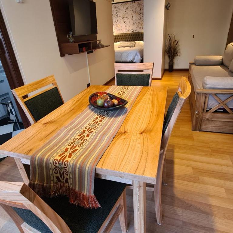 Apartamento Urquiza - Apartamento de 2 dormitorios - 14