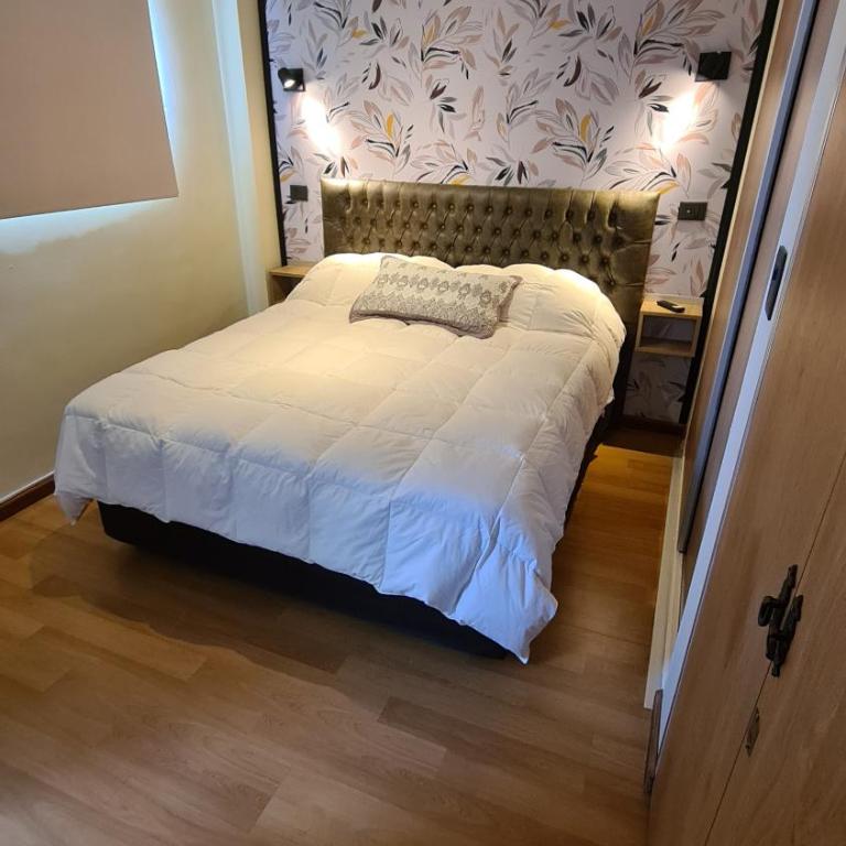 Apartamento Urquiza - Apartamento de 2 dormitorios - 19