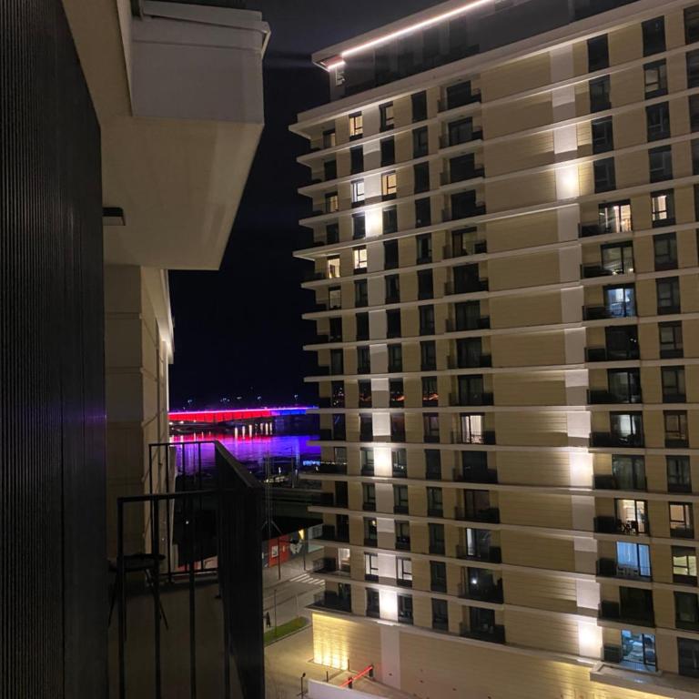 Symphony707 - Belgrade waterfront - Apartman sa 1 Spavaćom Sobom - 28