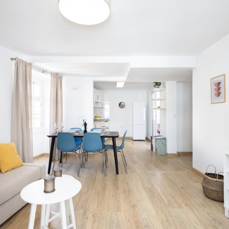 Casona Charco, Stylish & Spacious Home with Private Patio in Historic Puerto - Apartamento de 2 dormitorios - 6