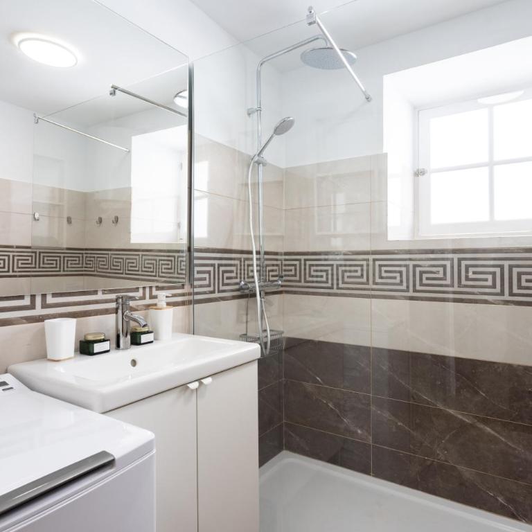 Casona Charco, Stylish & Spacious Home with Private Patio in Historic Puerto - Apartamento de 2 dormitorios - 19