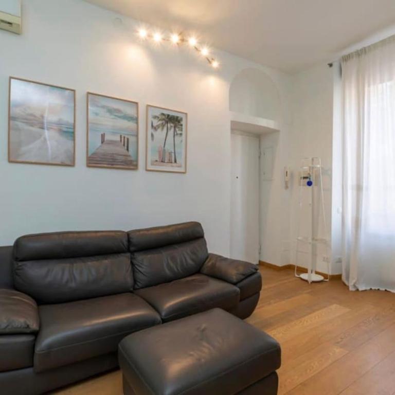 Garigliano 8 - Appartamento con 2 Camere da Letto - 3