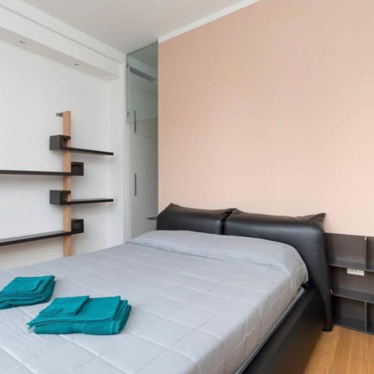 Garigliano 8 - Appartamento con 2 Camere da Letto - 5