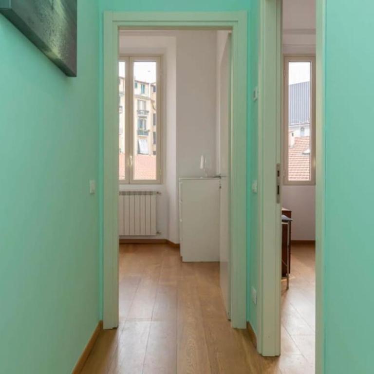 Garigliano 8 - Appartamento con 2 Camere da Letto - 6
