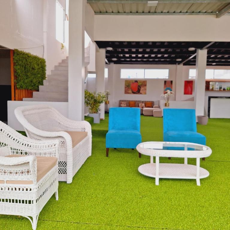 Suite Familiar en Puerto Ayora - Family Suite - 28