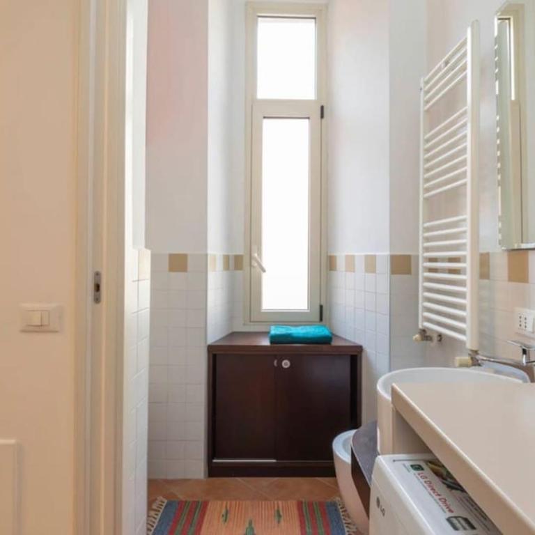 Garigliano 8 - Appartamento con 2 Camere da Letto - 9