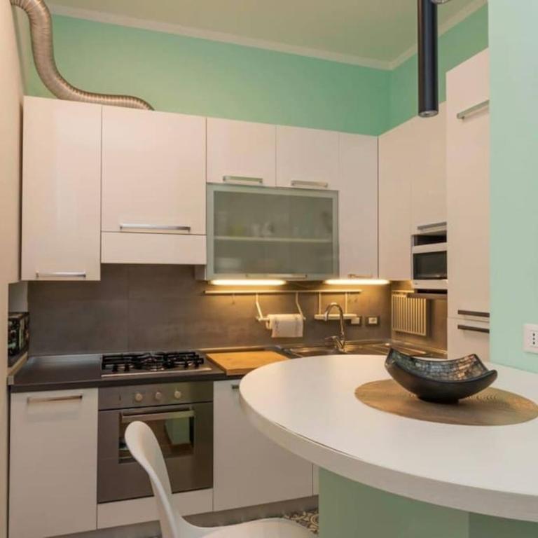 Garigliano 8 - Appartamento con 2 Camere da Letto - 11