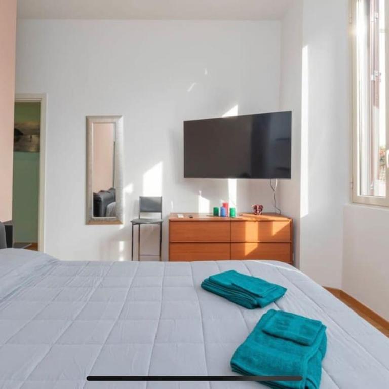 Garigliano 8 - Appartamento con 2 Camere da Letto - 13