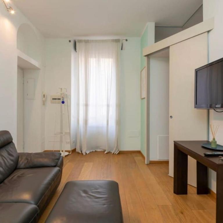 Garigliano 8 - Appartamento con 2 Camere da Letto - 15