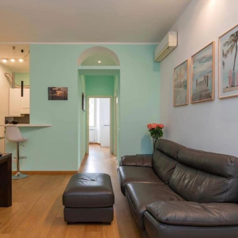 Garigliano 8 - Appartamento con 2 Camere da Letto - 16
