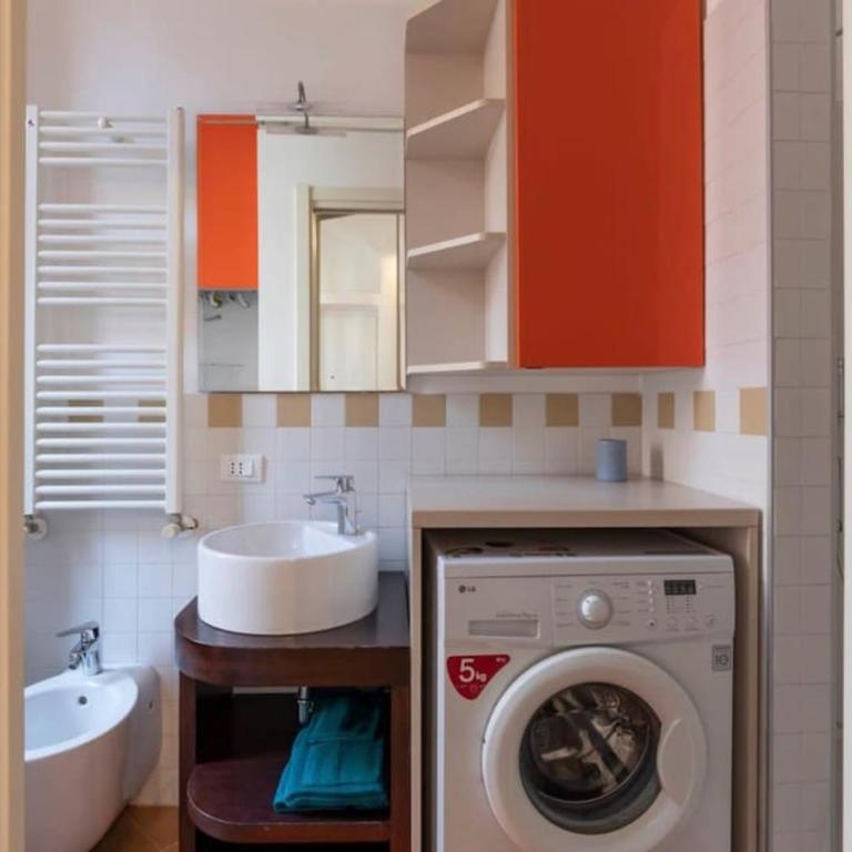 Garigliano 8 - Appartamento con 2 Camere da Letto - 17