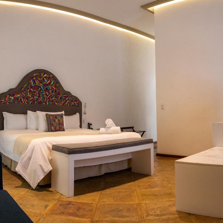 Casa Pepe - King Room - 2