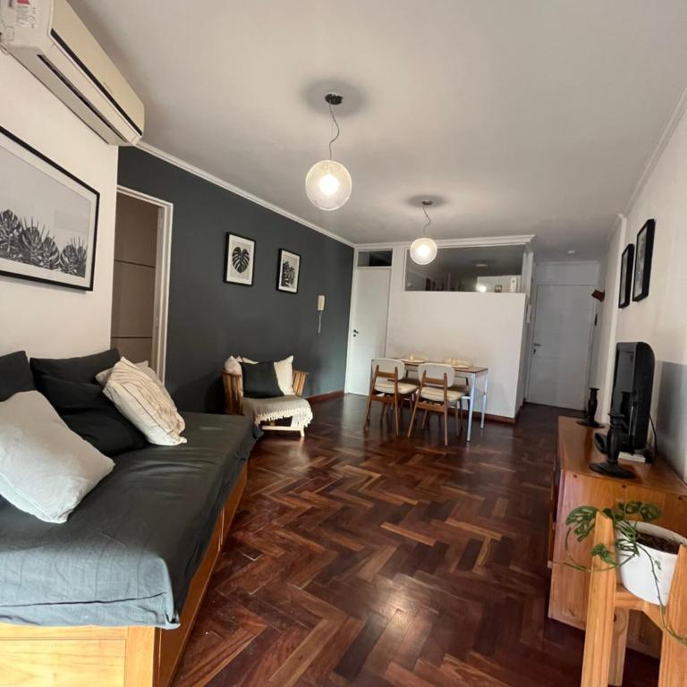 Departamento Chacabuco - Apartamento de 2 dormitorios - 2