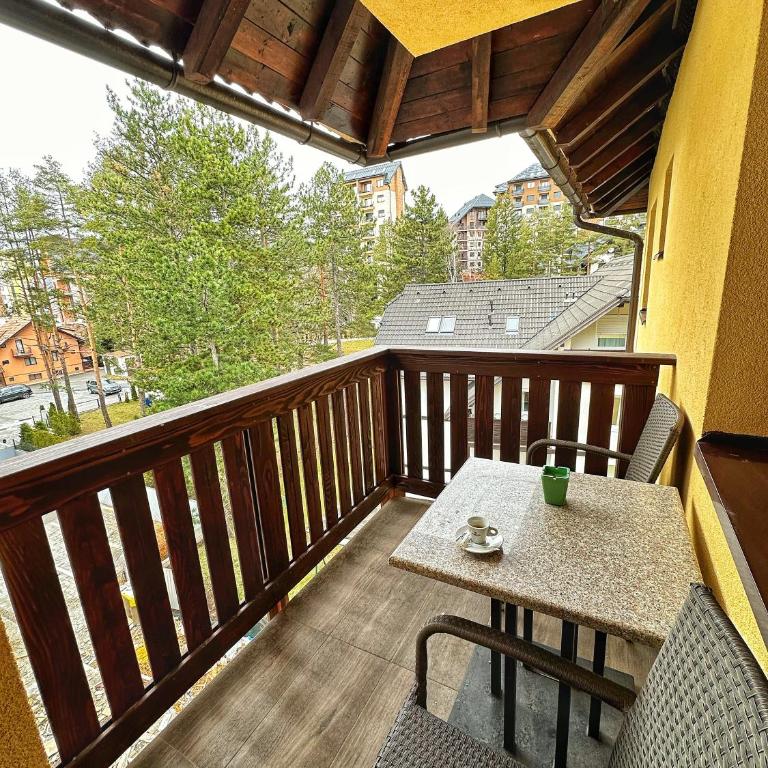 Centar Lux 23d - Apartman sa 1 Spavaćom Sobom - 14