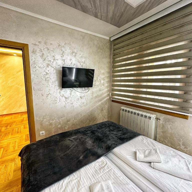 Centar Lux 23d - Apartman sa 1 Spavaćom Sobom - 12