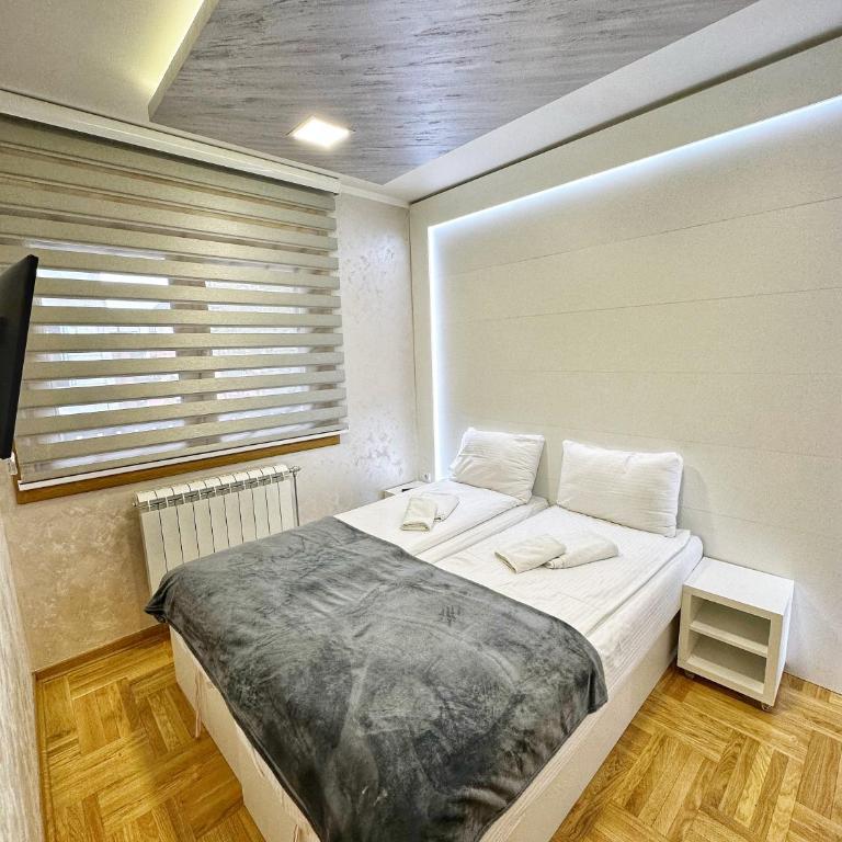 Centar Lux 23d - Apartman sa 1 Spavaćom Sobom - 11