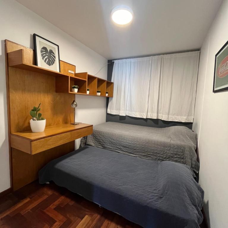 Departamento Chacabuco - Apartamento de 2 dormitorios - 10