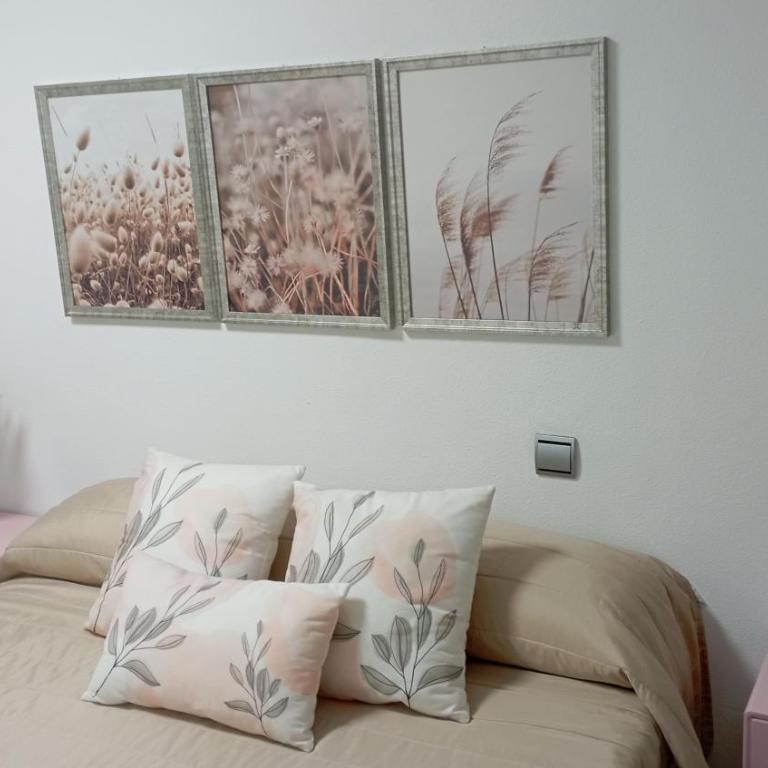 Clauadris Home ideal para familias - Apartamento de 3 dormitorios - 2