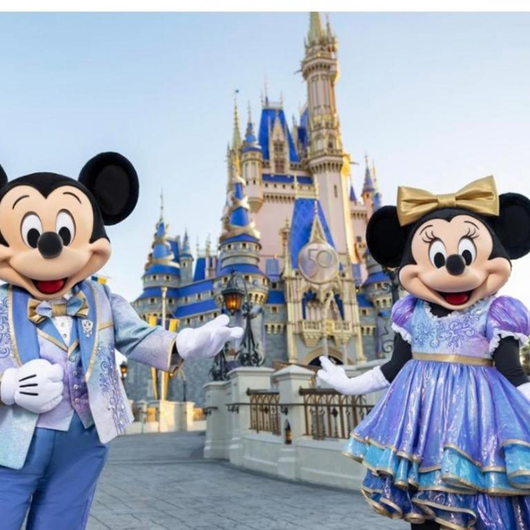 Somptueux Appart' Aux Portes de Disneyland - Apartment mit 3 Schlafzimmern - 18