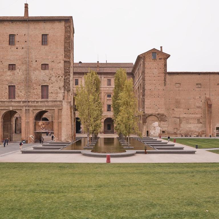 Luxury 6 al duomo di parma - Appartamento con 1 Camera da Letto - 15