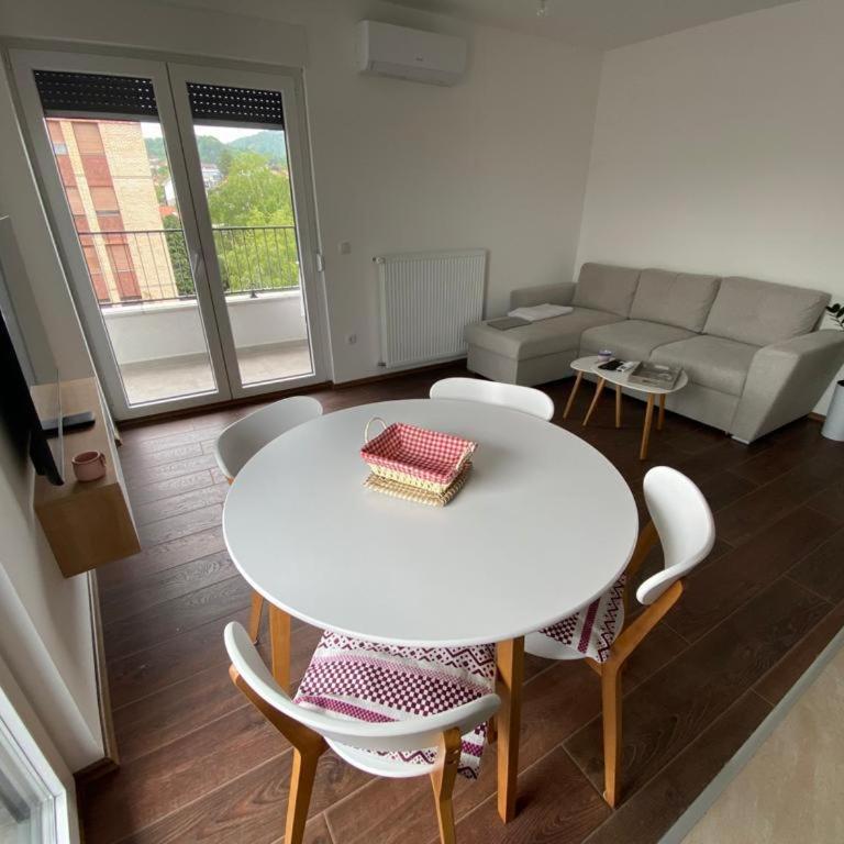 LadyDi apartman - Apartman sa 2 Spavaće Sobe - 5