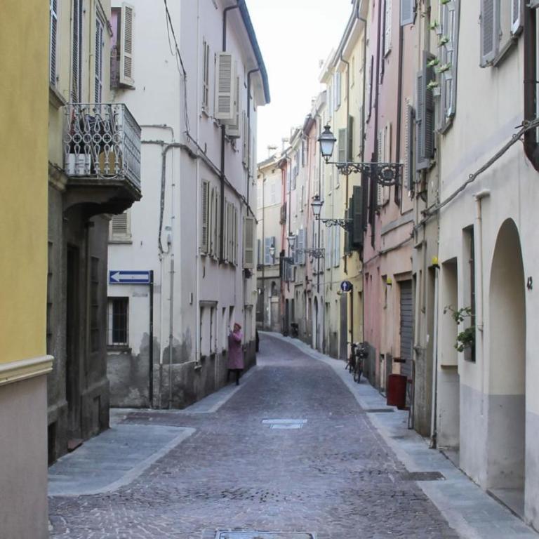 Luxury 6 al duomo di parma - Appartamento con 1 Camera da Letto - 16