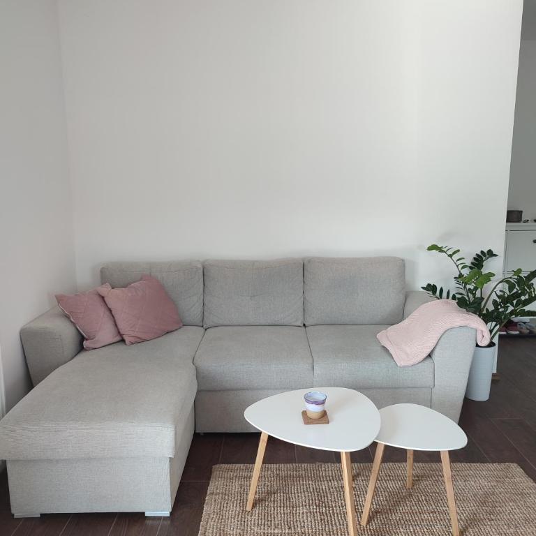 LadyDi apartman - Apartman sa 2 Spavaće Sobe - 4
