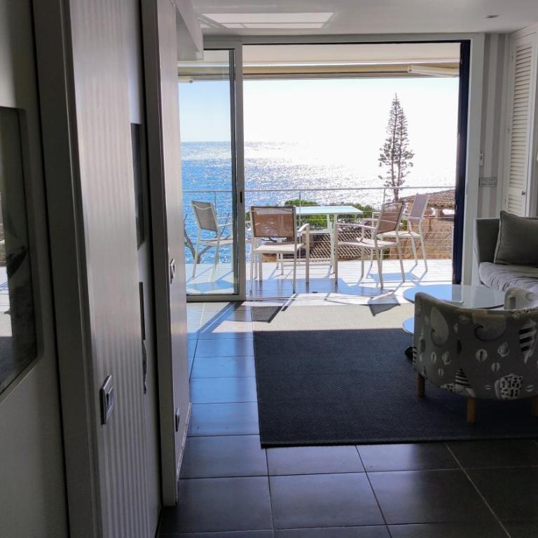 Apartamento frente al mar en la mejor ubicación de Calella - Apartamento de 1 dormitorio - 18