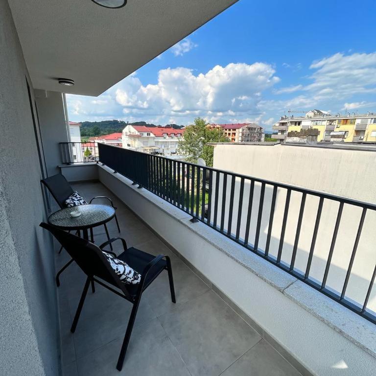 LadyDi apartman - Apartman sa 2 Spavaće Sobe - 14