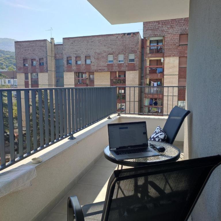 LadyDi apartman - Apartman sa 2 Spavaće Sobe - 15