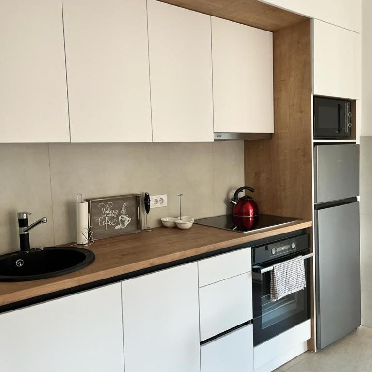 LadyDi apartman - Apartman sa 2 Spavaće Sobe - 18