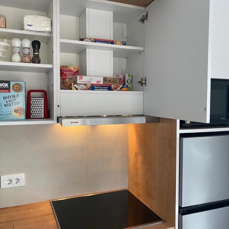 LadyDi apartman - Apartman sa 2 Spavaće Sobe - 19