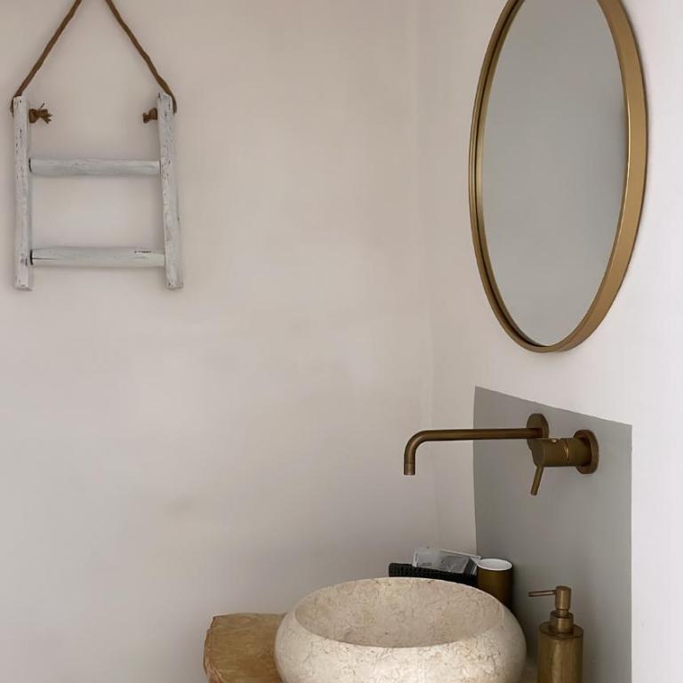 Arquati Suite Luxury Apartment - Deluxe Apartment - 23