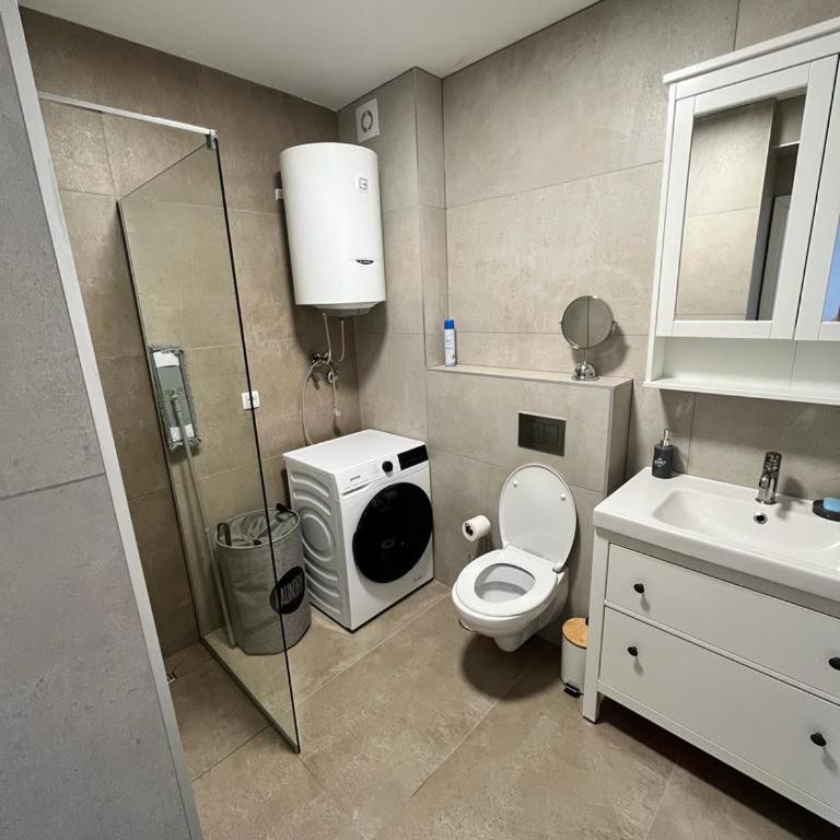 LadyDi apartman - Apartman sa 2 Spavaće Sobe - 23