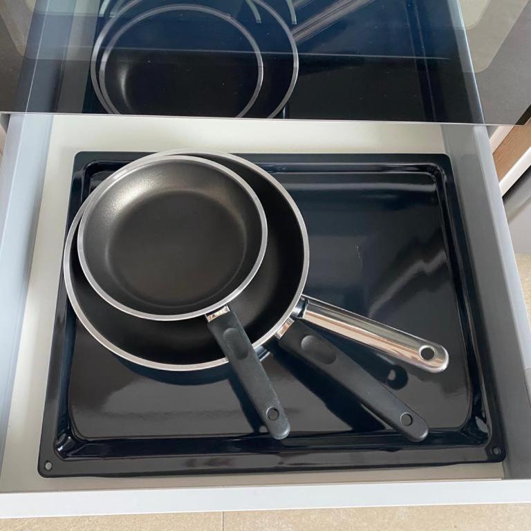 LadyDi apartman - Apartman sa 2 Spavaće Sobe - 22